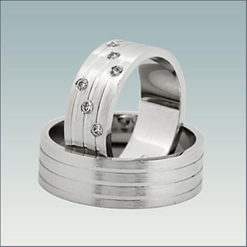 Poročni prstan M 252