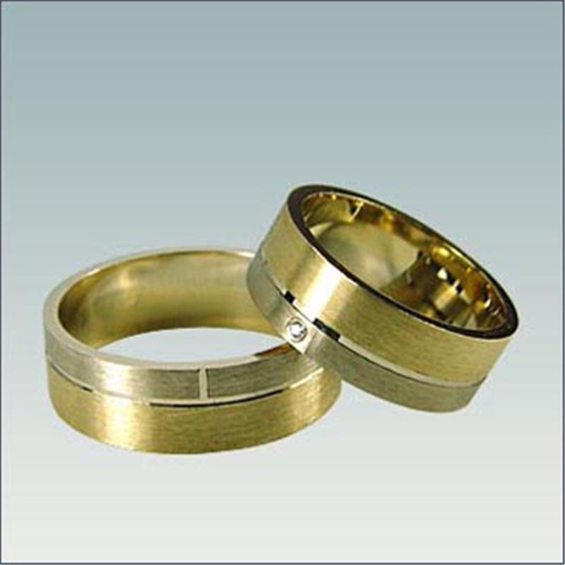 Poročni prstan M 253