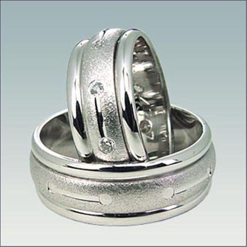 Poročni prstan M 437