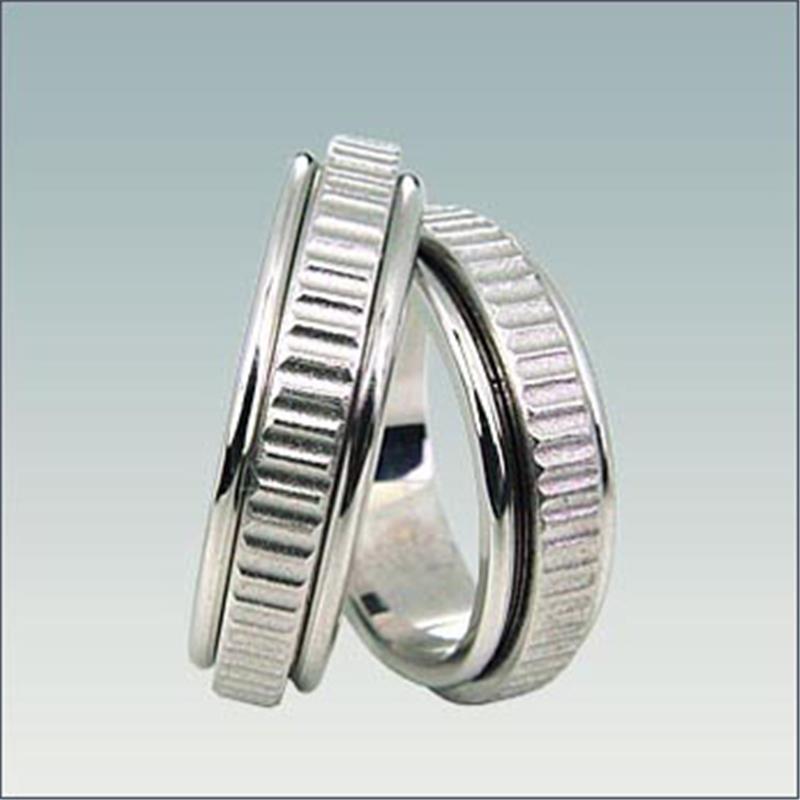 Poročni prstan M 439