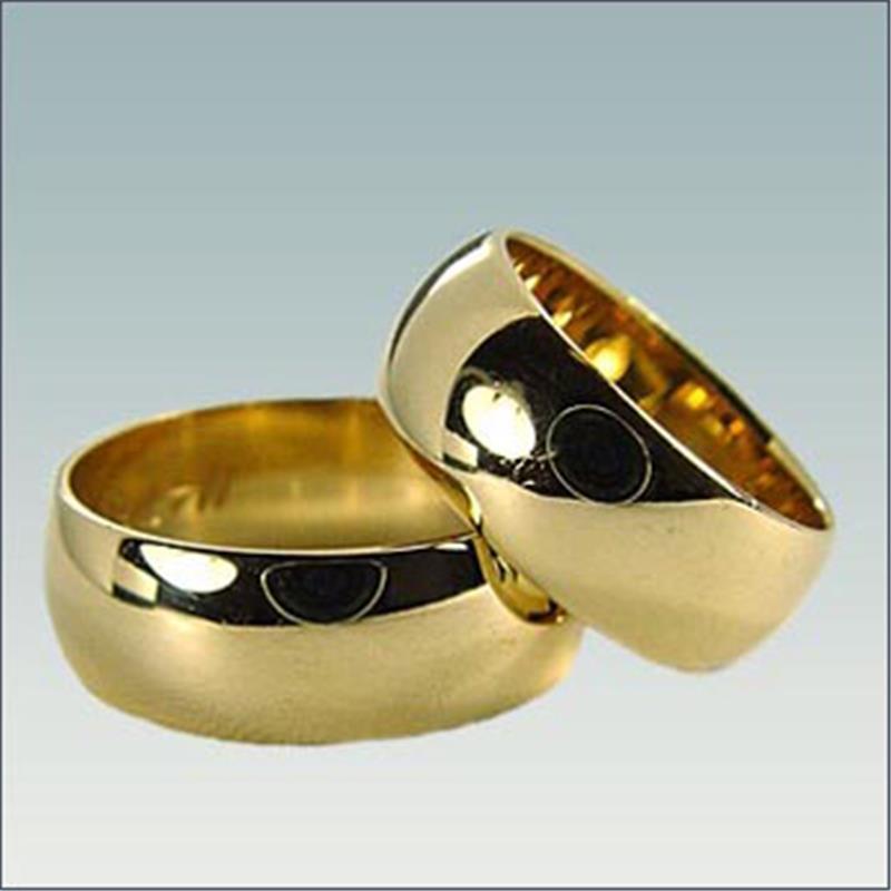 Poročni prstan M 476