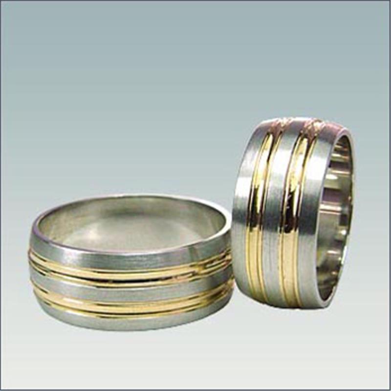 Poročni prstan M 487