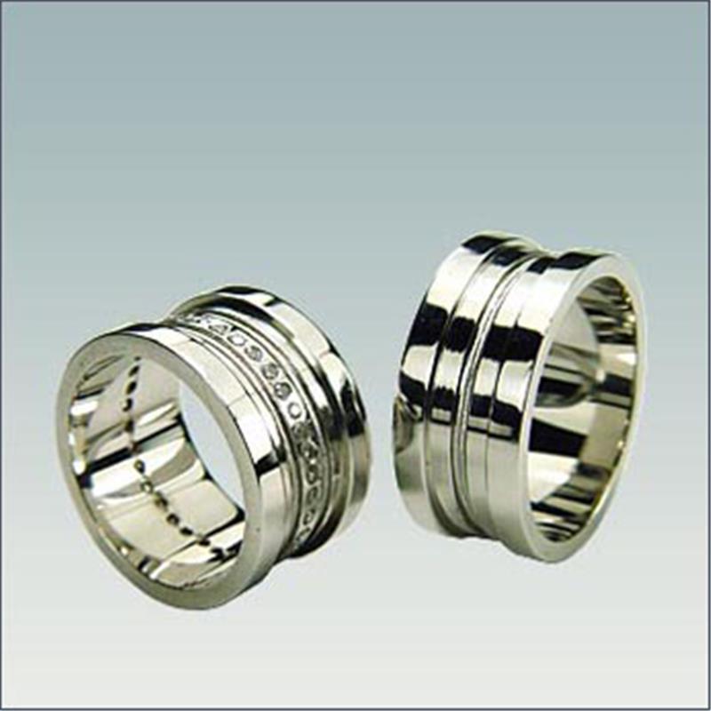 Poročni prstan M 601