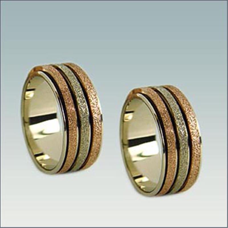 Poročni prstan M 603