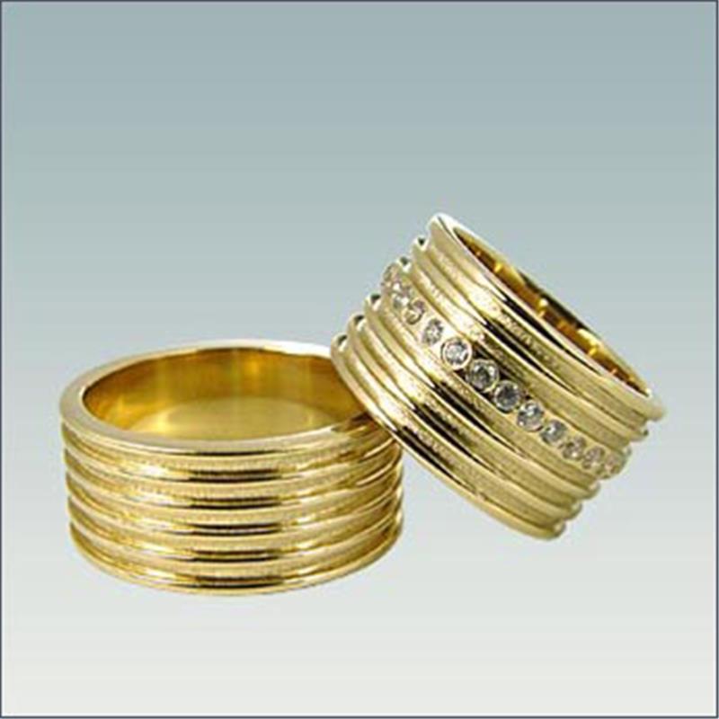 Poročni prstan M 611