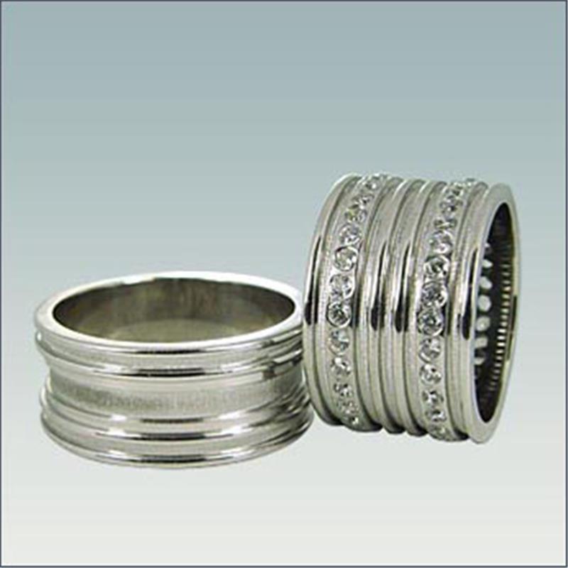 Poročni prstan M 612