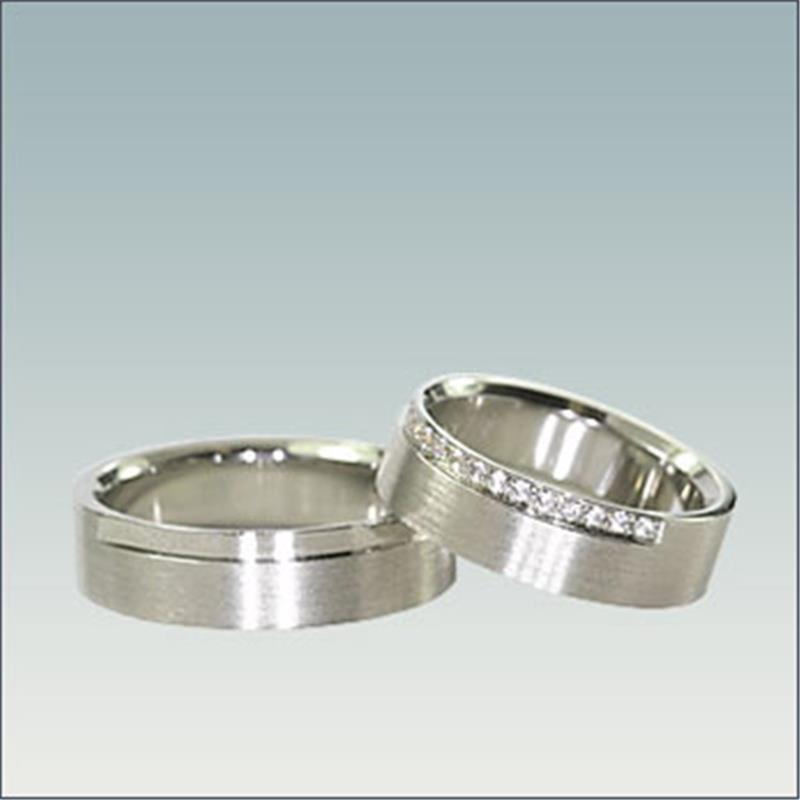 Poročni prstan M 614