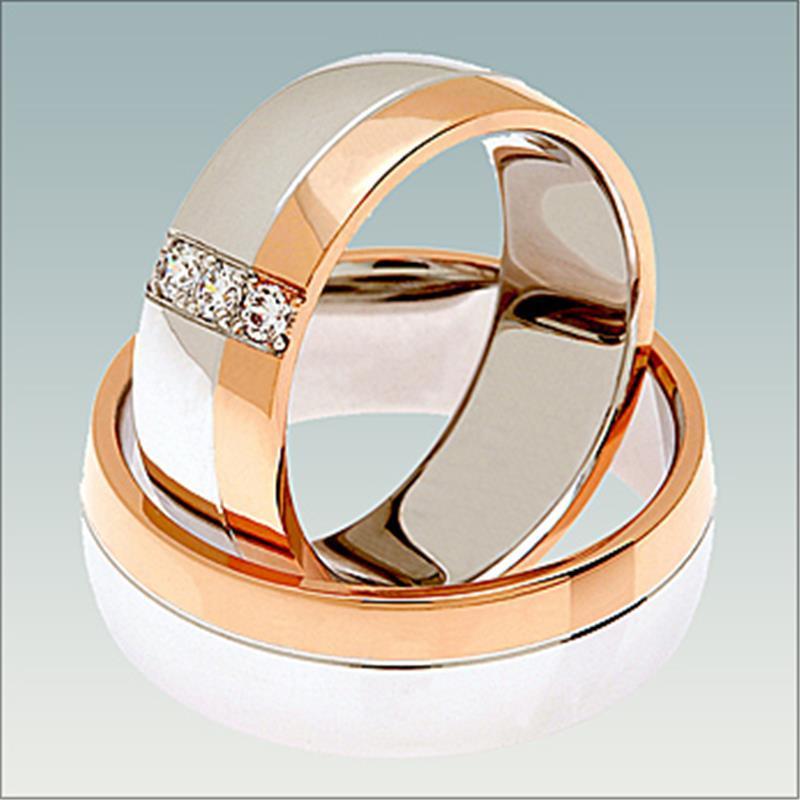 Poročni prstan MN180