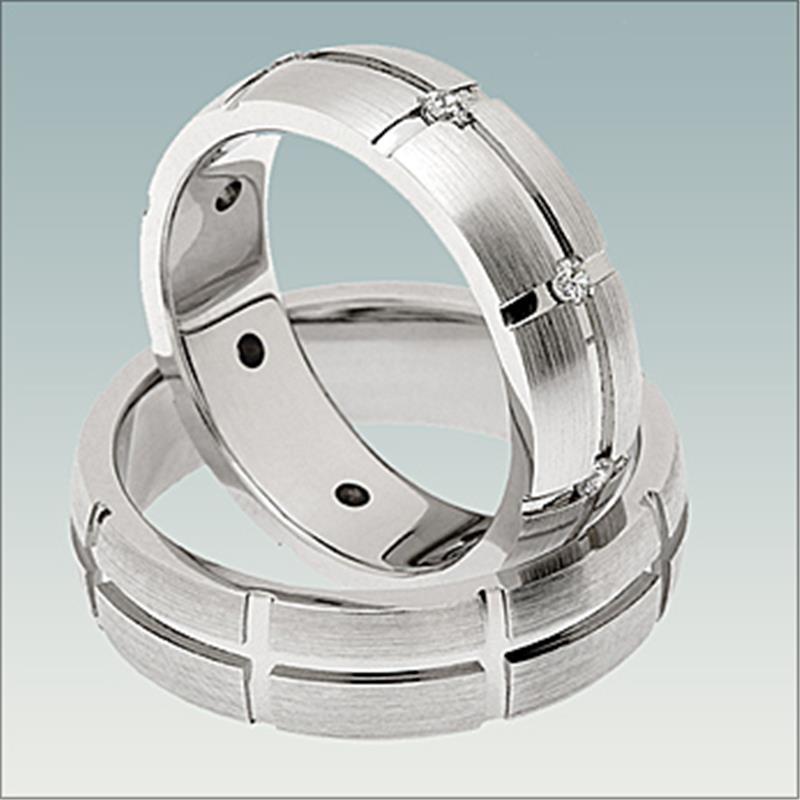 Poročni prstan MN313