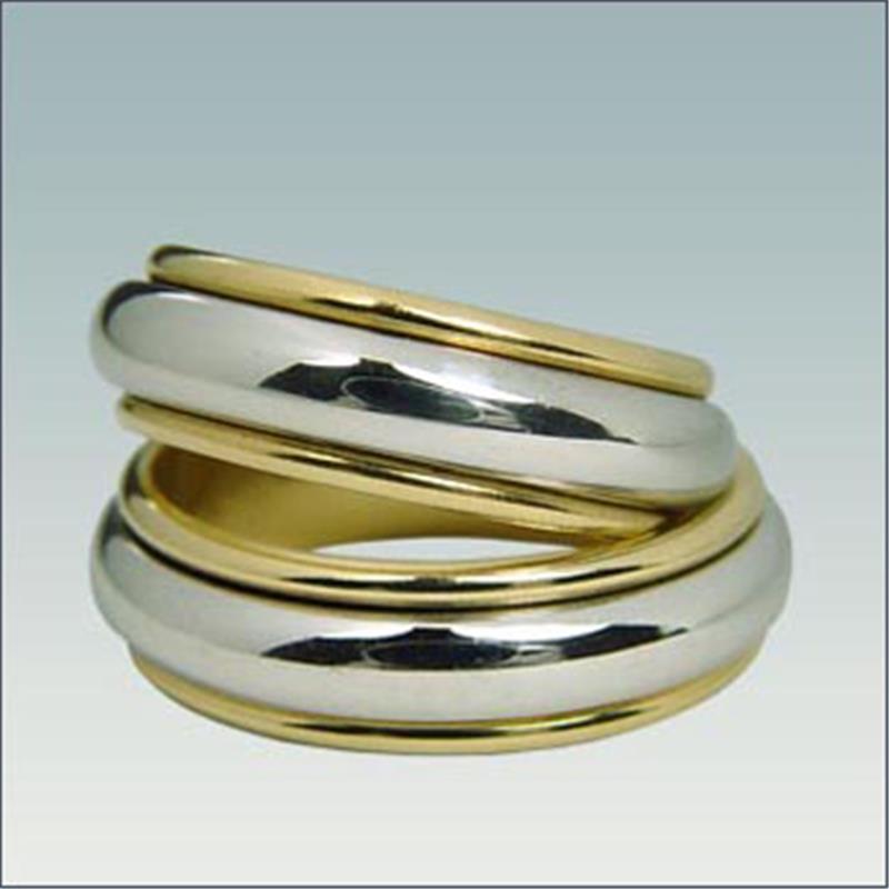 Poročni prstan M 356