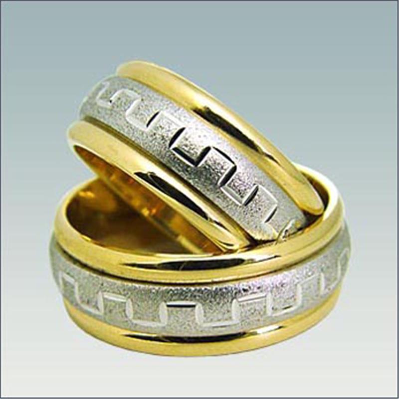 Poročni prstan M 440