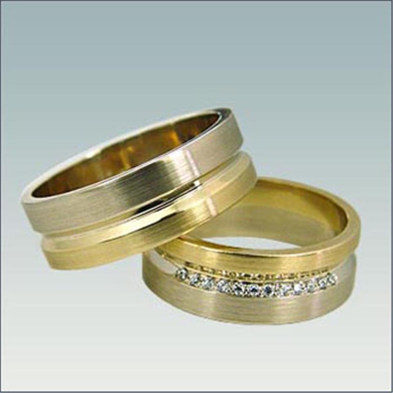 Poročni prstan M 479