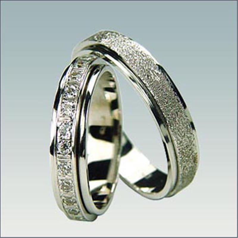 Poročni prstan M 606