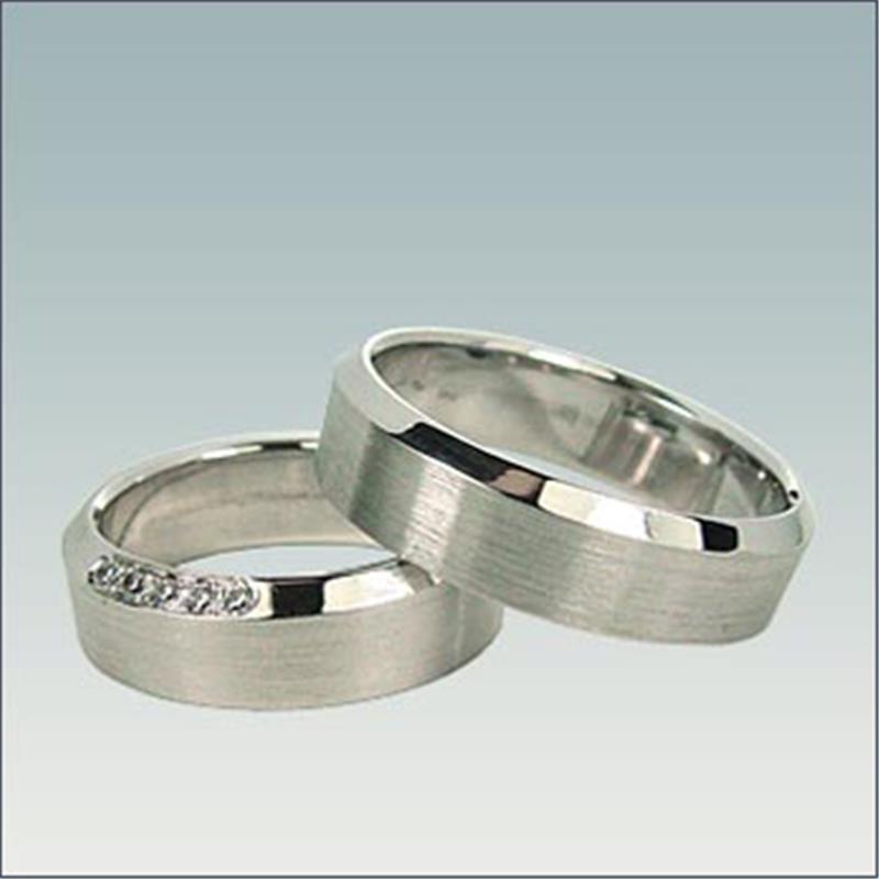 Poročni prstan M 608