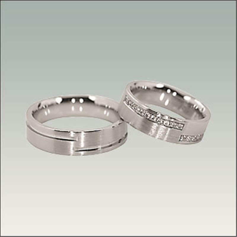 Poročni prstan M 616