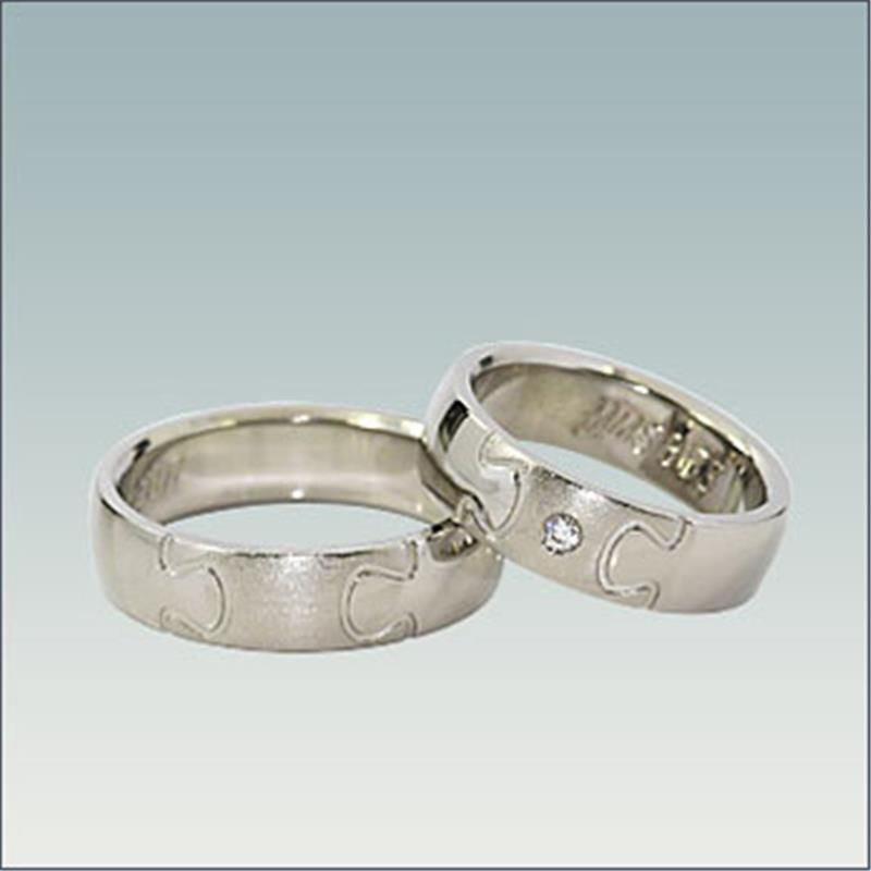 Poročni prstan M 853