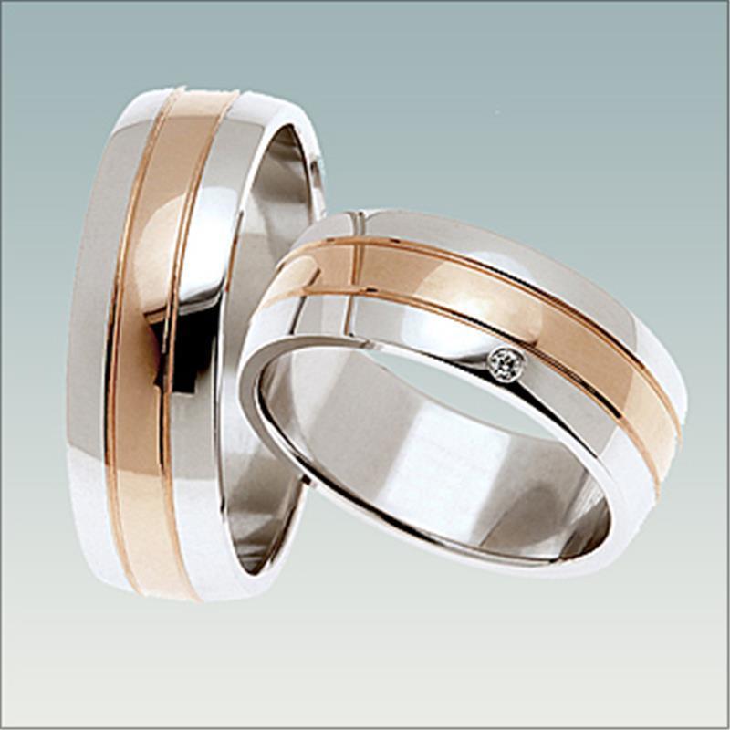 Poročni prstan MN129