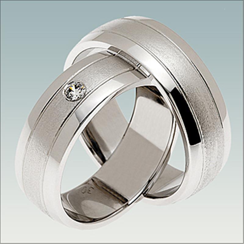 Poročni prstan MN130