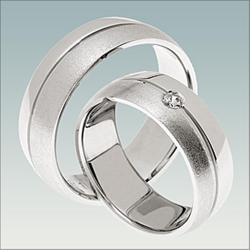 Poročni prstan MN182