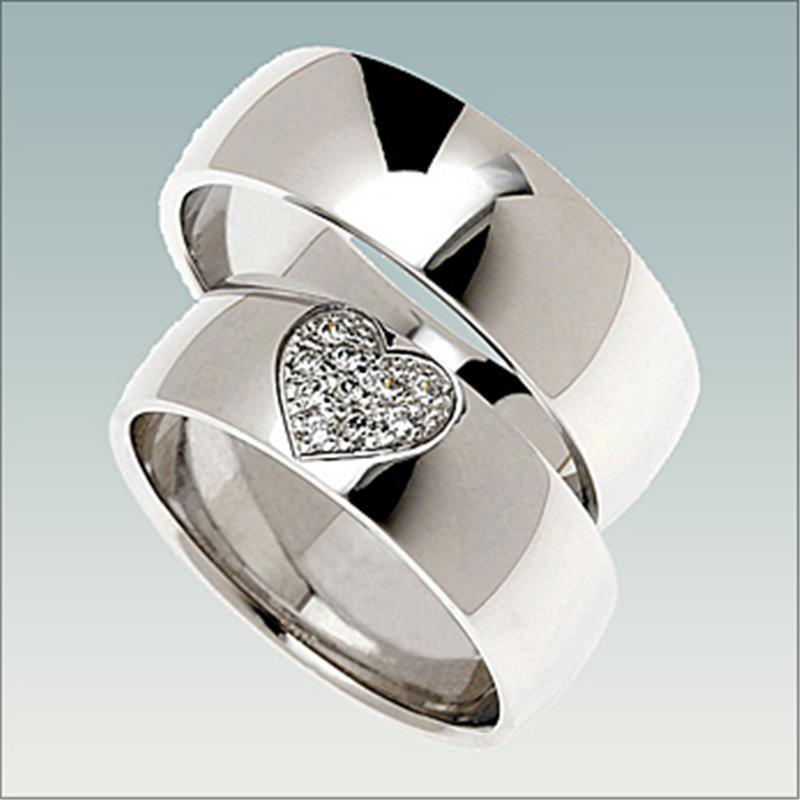 Poročni prstan MN185