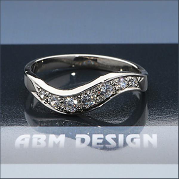 Zaročni prstan Z 91