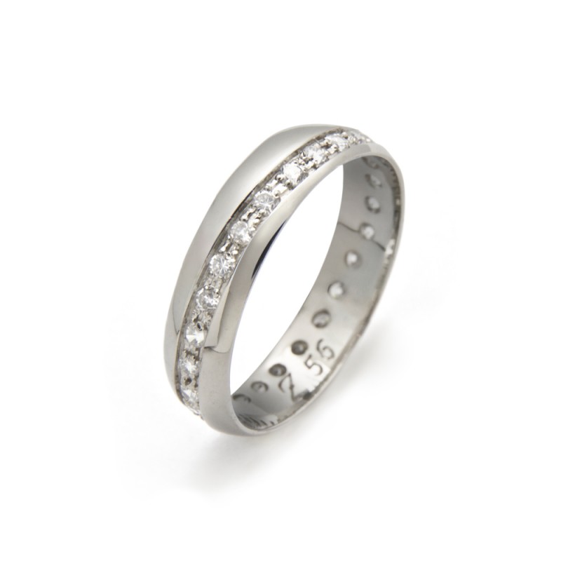 Zaročni prstan Z 56