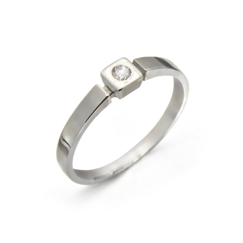 Zaročni prstan Z 06