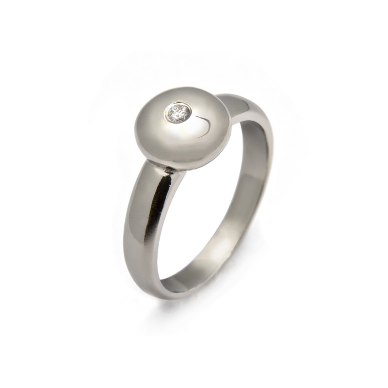 Zaročni prstan Z 08