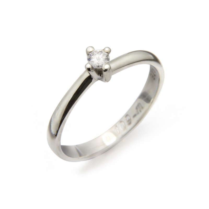 Zaročni prstan Z 109