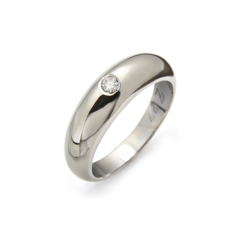 Zaročni prstan Z 27