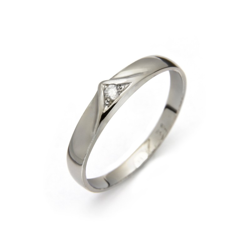 Zaročni prstan Z 31