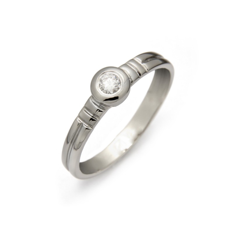 Zaročni prstan Z 32