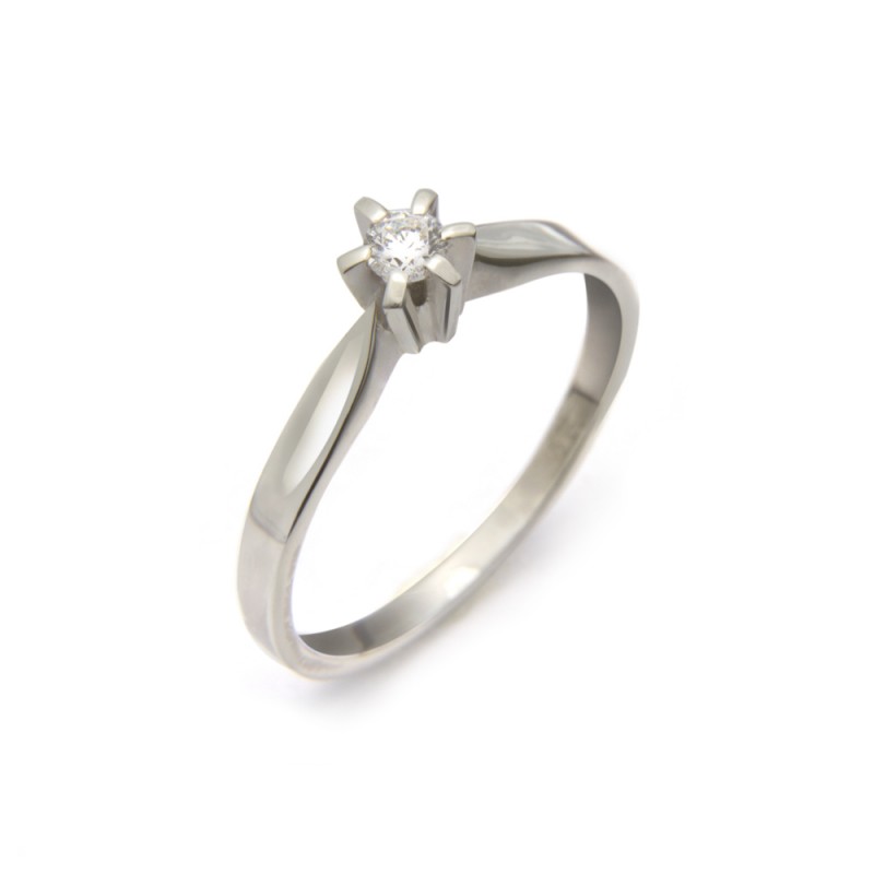 Zaročni prstan Z 36