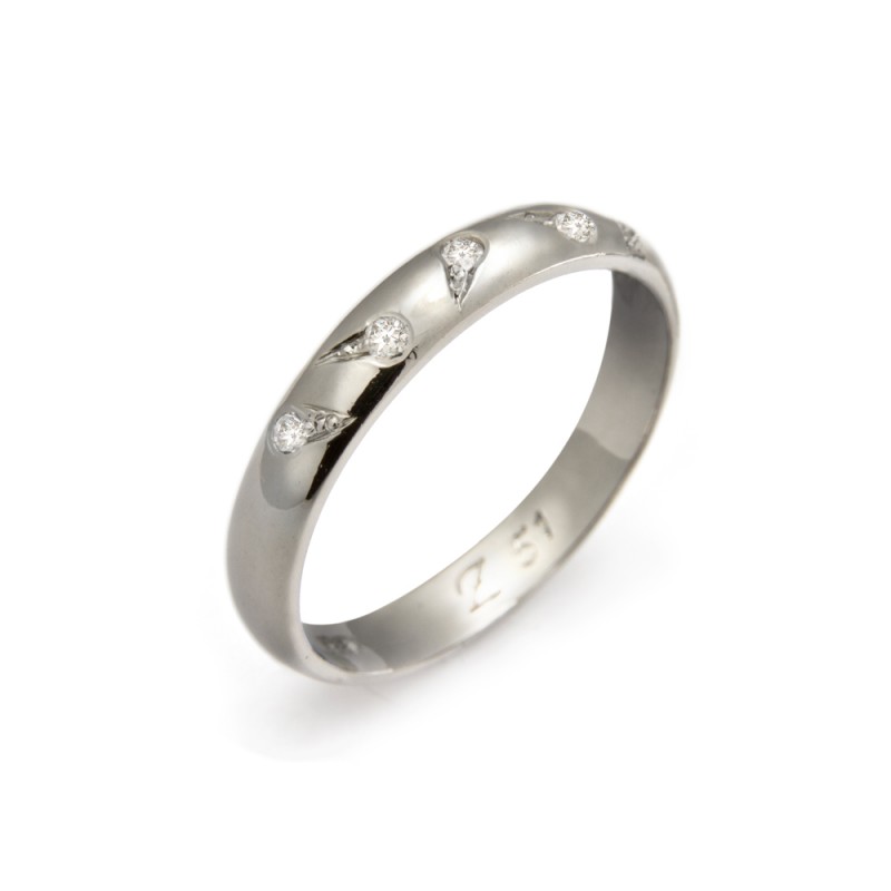 Zaročni prstan Z 51