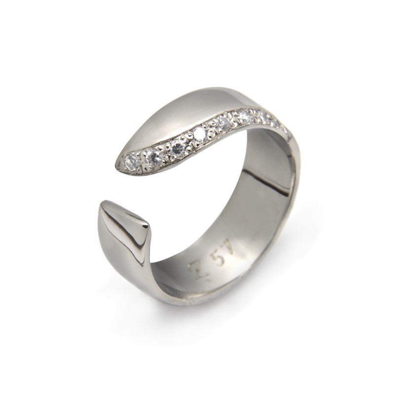 Zaročni prstan Z 57