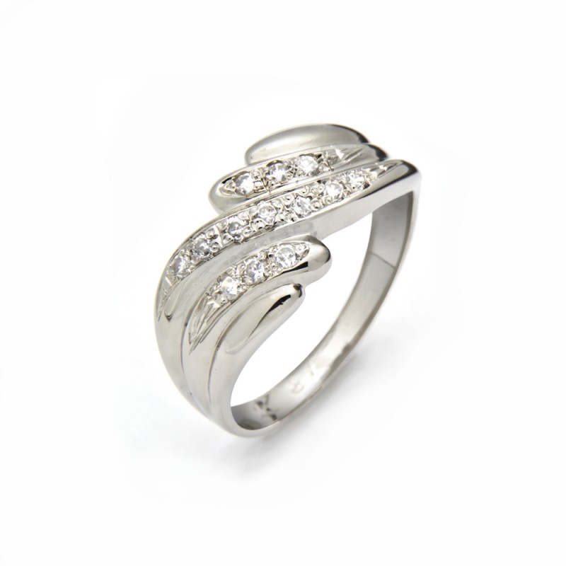 Zaročni prstan Z 81