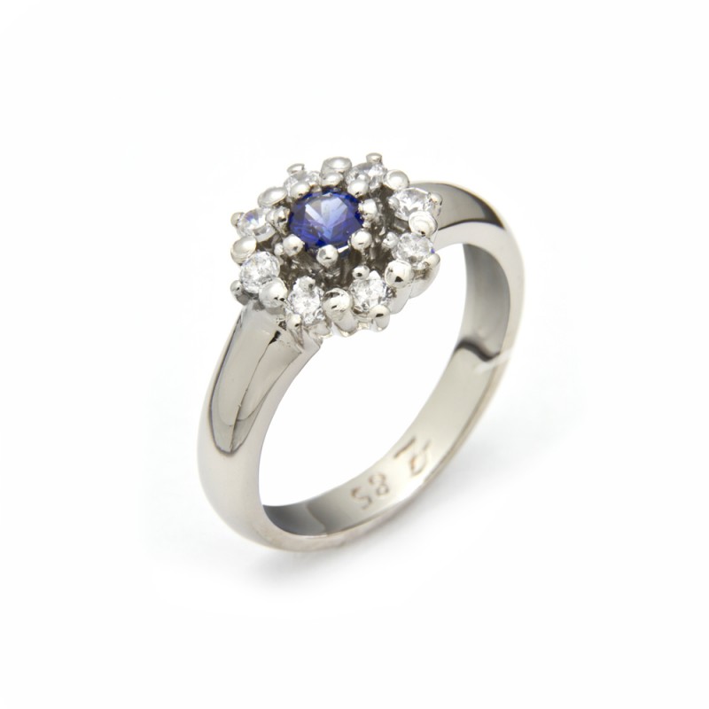 Zaročni prstan Z 85