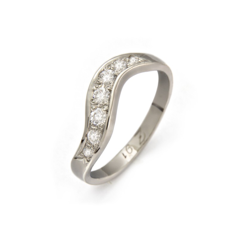 Zaročni prstan Z 91